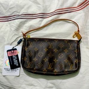 Louis Vuitton Purse